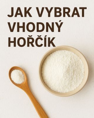 Milí přátelé, na našem blogu právě vyšel nový článek na téma 🌿Hořčík, nenápadný hrdina našeho zdraví🌿 👉...