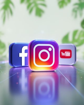 Sledujte nás také na Facebooku a YouTube a staňte se součástí komunity Domu dlouhověkosti! 📷✨Zůstaňte v obraze s...