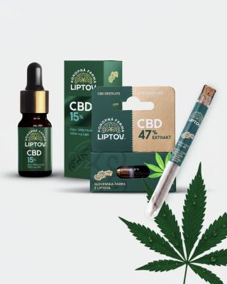 Novinka! KONOPNÉ PRODUKTY🌿 Hledáte přírodní cestu ke klidnější mysli, lepšímu spánku a celkové rovnováze? Právě jsme pro...